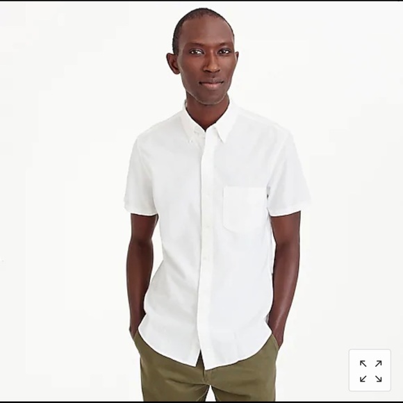 J.Crew men’s SLIM shirt - Picture 2 of 6